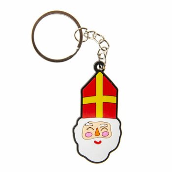 KL&Iacute;ČENKY MIKUL&Aacute;&Scaron; / SINTERKLAAS (48 ks)