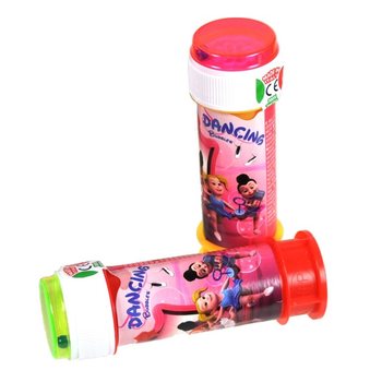 Bublifuk pro Holky v Displayi (36 ks)