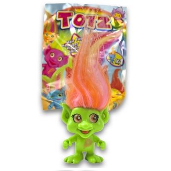**MEGA LEVN&Eacute;** Totz - Vesel&iacute; Trollov&eacute; ve Velk&eacute;m Blindbagu (30 ks)