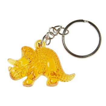 PŘ&Iacute;VĚSKY NA KL&Iacute;ČE DINOSAURUS (48 ks)
