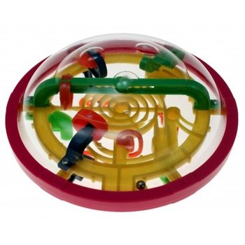 ***GADGET*** VELK&Eacute; 3D UFO LABYRINT (3 ks)