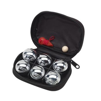 Pétanque / Koule Cestovní Verze - 11x8x3,5 cm (25 ks)