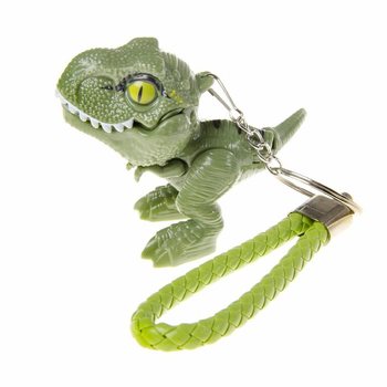 Kl&iacute;čenka Kousaj&iacute;c&iacute; Dinosaurus (12 ks)