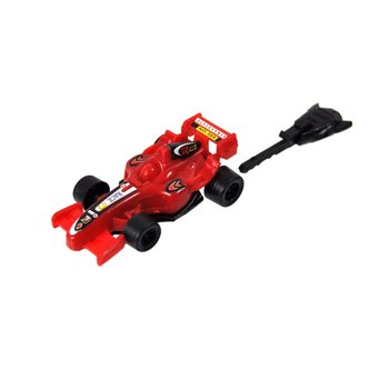 VYSTŘELOVAC&Iacute; Z&Aacute;VODN&Iacute; AUTO FORMULE 1 (36 ks)