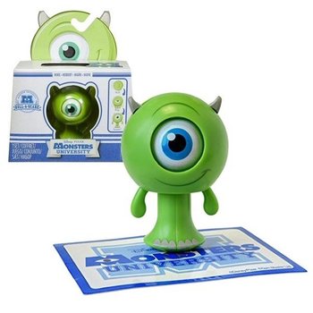FIGURKY DISNEY PIXAR MONSTERS UNIVERSITY ROLL-A-SCARE (8 ks)