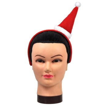 V&Aacute;NOČN&Iacute; ČEPICE ČELENKA PRO DĚTI (12 ks)