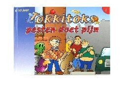 Kniha - Tokkitoks - &Scaron;ikana bol&iacute; (12 ks)