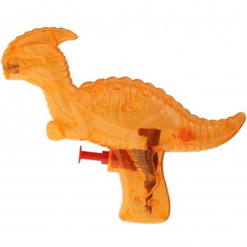 VODN&Iacute; PISTOLE VE TVARU DINOSAURA (24 ks)