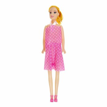PANENKA JULIETTE, 27 CM (48 ks)