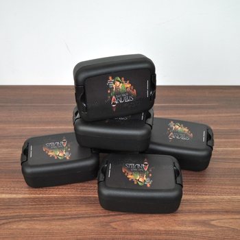 Doprodej Svačinový box "Dům Anubis" (6 ks)