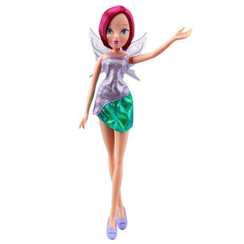 PANENKA WINX CLUB MY FAIRY FRIEND (2 ks)
