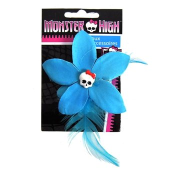 MATTEL MONSTER HIGH - MEGA MIX DO TOMBOLY: BIŽUTERIE A DOPLŇKY (100 ks)