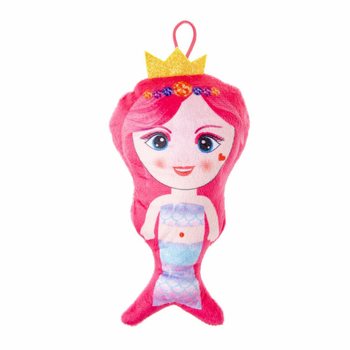 PLY&Scaron;OV&Aacute; MOŘSK&Aacute; PANNA / MERMAID (24 ks)
