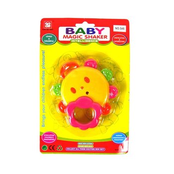 Assort Baby Chrast&iacute;tka na Kartě (12 ks)