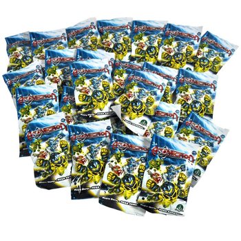 GIOCHI PREZIOSI ATOMICRON Figurky v Blindbagu (24 ks)