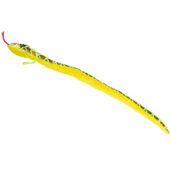 Ply&scaron;ov&iacute; hadi - 40 cm (24 ks)