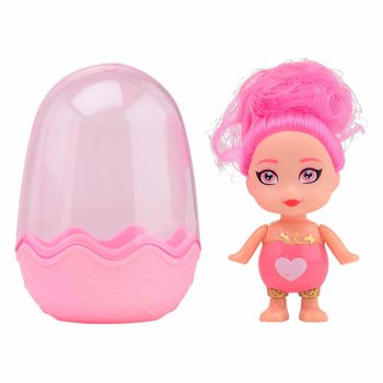Překvapen&iacute; Vaj&iacute;čko Baby Princezna v Displayi (12 ks)