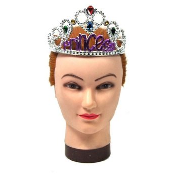 Princeznovsk&aacute; korunka - Model 3 (12 ks)