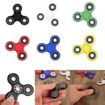 FIDGET SPINNERY (20 ks)