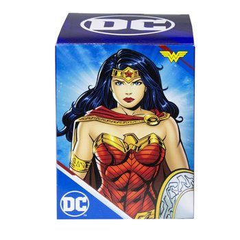 DC COMICS - LED FIGURKA WONDER WOMAN - 11 CM (36 ks)