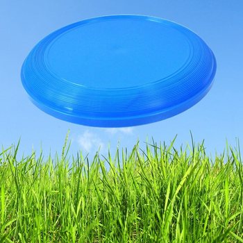 STANDARDN&Iacute; FRISBEE 21 CM (25 ks)