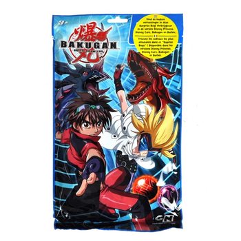 &Scaron;KOLN&Iacute; D&Aacute;RKOV&Aacute; SADA BAKUGAN V DISPLAYI (12 ks)