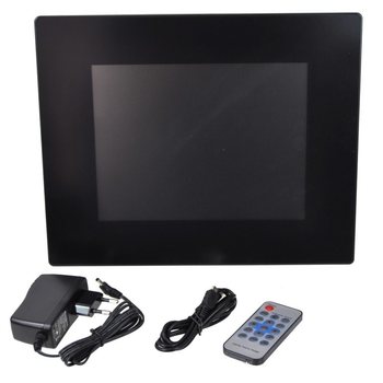 10,4" TFT LCD OBRAZOVKA - DIGITÁLNÍ FOTORÁMEČEK