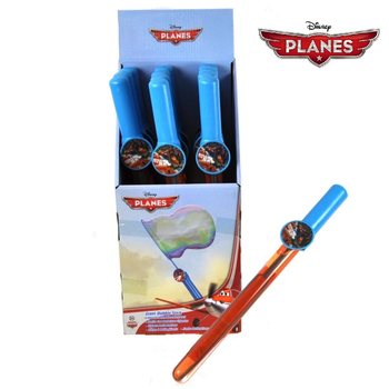 Bublifukov&aacute; Tyč DISNEY PLANES, 37 cm ! (12 ks)