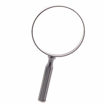 Science Explorer XL Lupa na Kartě