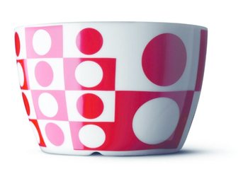 MENU - VERNER PANTON 4d&iacute;ln&aacute; Sada Miseck 12 cm (1 ks)