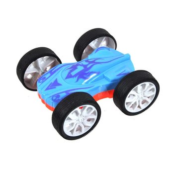 Setrvačn&eacute; kaskad&eacute;rsk&eacute; auto / Flip Over Car (6 ks)