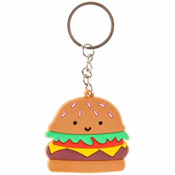 MIX KL&Iacute;ČENEK FASTFOOD (48 ks)