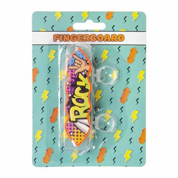 Fingerboardy na kartě (24 ks)