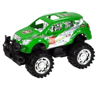 HRAČKA MONSTER TRUCK 16 CM (12 ks)