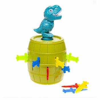 Sk&aacute;kaj&iacute;c&iacute; Dinosaurus Hra