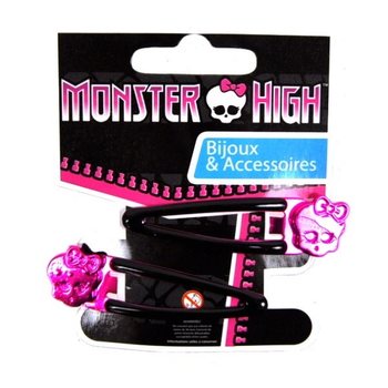 MATTEL MONSTER HIGH - MEGA MIX DO TOMBOLY: BIŽUTERIE A DOPLŇKY (100 ks)
