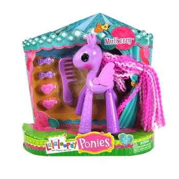 PON&Iacute;CI LALALOOPSY (6 ks)