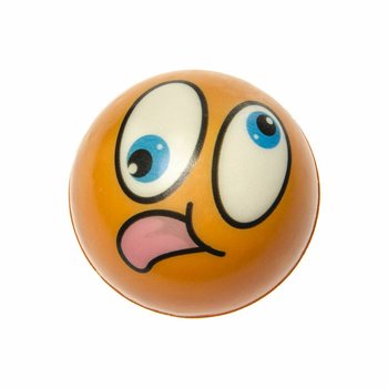 SMILEY ANTISTRESOV&Eacute; M&Iacute;ČKY V DISPLEJI (24 ks)