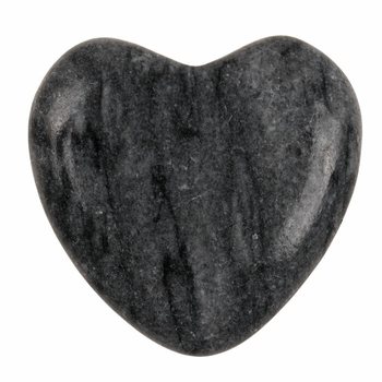 PŘ&Iacute;RODN&Iacute; K&Aacute;MEN VE TVARU SRDCE - WORRY STONES (36 ks)