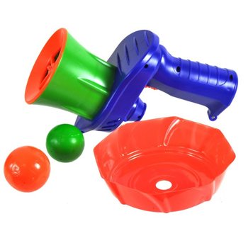 Velk&yacute; Shinning Floater / Levitačn&iacute; Stroj s Osvětlen&iacute;m (2 ks)