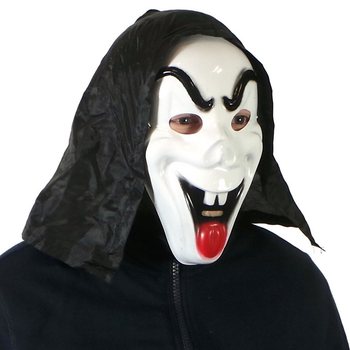 MASKA SMĚJ&Iacute;C&Iacute; SE PŘ&Iacute;ZRAK (6 ks)