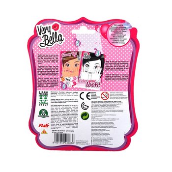 GIOCHI PREZIOSI VERY BELLA SADA NA NEHTY (12 ks)