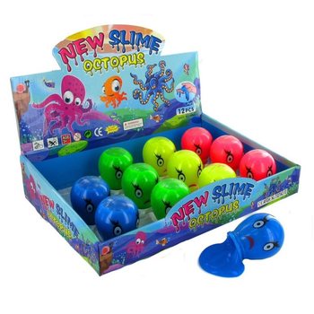 CHOBOTNICE SLIZ (12 ks)
