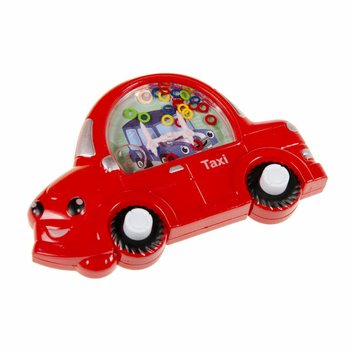 Vodn&iacute; hra Auto - Mix barev (24 ks)