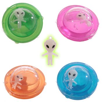 UFO sliz s mimozem&scaron;ťanem (12 ks)
