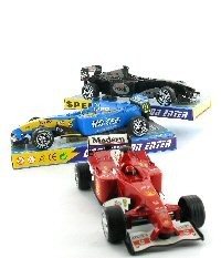 Formule 1 na Setrvačn&iacute;k na Blistru (12 ks)