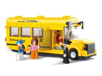 &Scaron;koln&iacute; autobus Sluban M38-B0507 (1 ks)