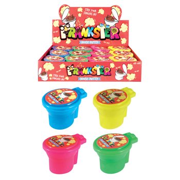 XL WC Putty Sliz v Displeji (12 ks)