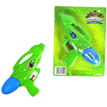 ACTIVISION SKYLANDERS VODN&Iacute; PISTOLE NA KARTĚ (6 ks)