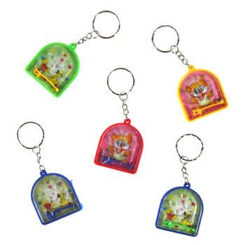 KL&Iacute;ČENKA MINI PINBALL (12 ks)